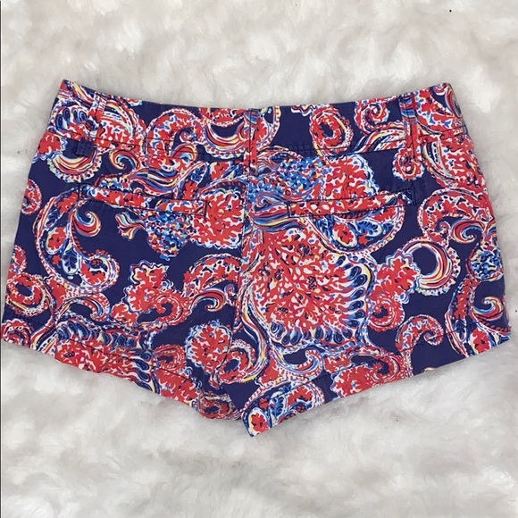 Lily Pulitzer “The Walsh Short” - Picture 2 of 4